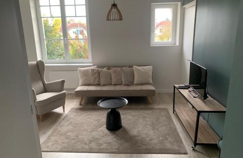 Tavaux Apartamento | Le petit Leon