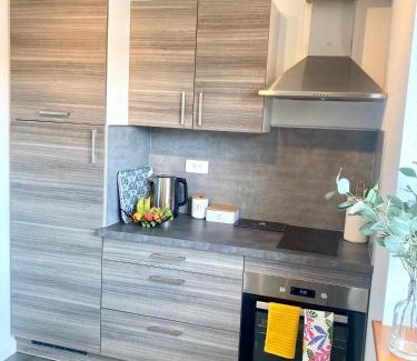 Ingersheim Apartamento | Le Petit Letzenberg