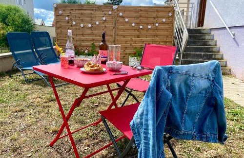 Ingersheim Apartamento | Le Petit Letzenberg
