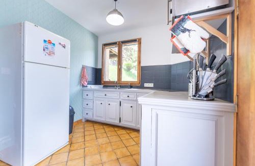 Les Orres Apartamento | Le Petit Lieu Les Orres Appartement Charmant