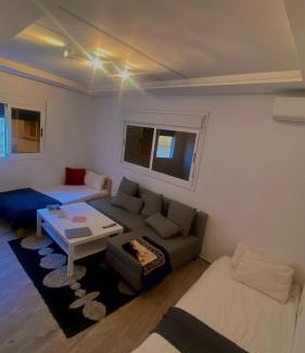 Taza Apartamento | Le Petit Loft Appartement Hotel