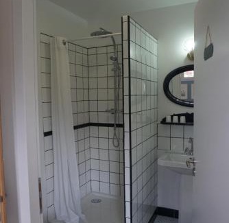 La Chataigneraie Casa | Le petit logis