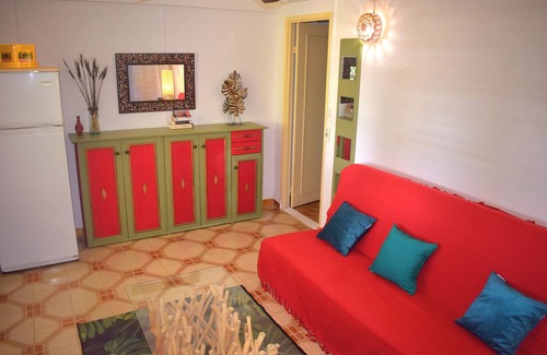 Le Vauclin Apartamento | Le Petit Macabou Garden