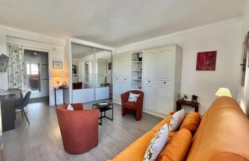 Pointe Croisette Apartamento | Le Petit Magellan by Welcome to Cannes