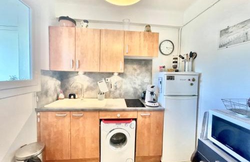 Pointe Croisette Apartamento | Le Petit Magellan by Welcome to Cannes