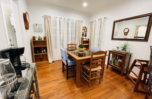 Coconut Grove Cabaña | Le Petit Maison