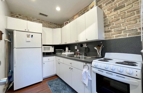 Coconut Grove Cabaña | Le Petit Maison