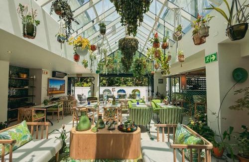 Franschhoek Casa | Le Petit Manoir Boutique Hotel