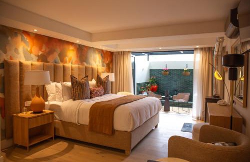 Franschhoek Casa | Le Petit Manoir Boutique Hotel
