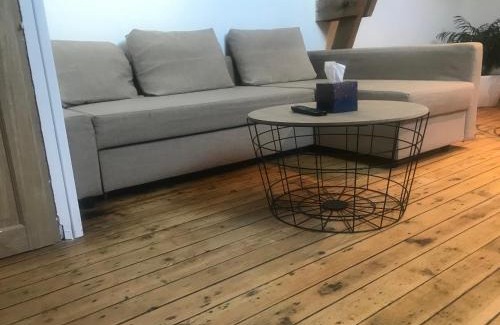 Hebuterne Apartamento | Le petit manoir d'Hebuterne