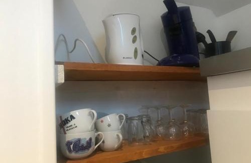 Hebuterne Apartamento | Le petit manoir d'Hebuterne