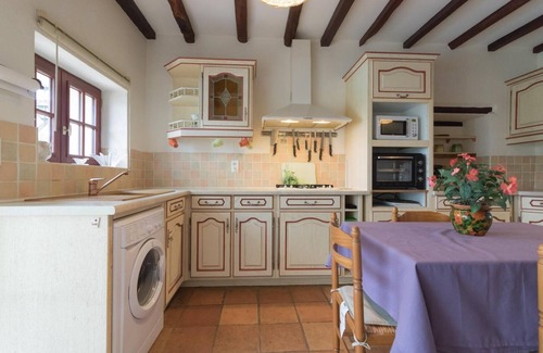 Salerm Casa | Le Petit Manoir de Campagne