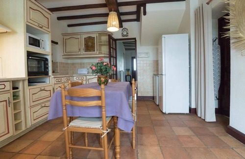Salerm Casa | Le Petit Manoir de Campagne
