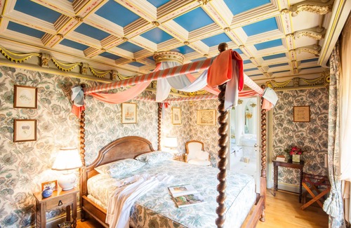 Les Houches Cama Y Desayuno | Le Petit Manoir Des Bruyeres
