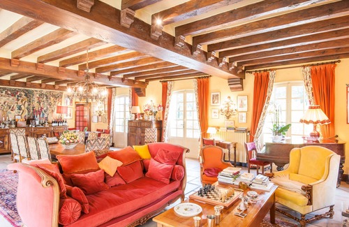 Les Houches Cama Y Desayuno | Le Petit Manoir Des Bruyeres