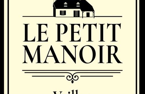 Vaillac Apartamento | Le Petit Manoir Vaillac