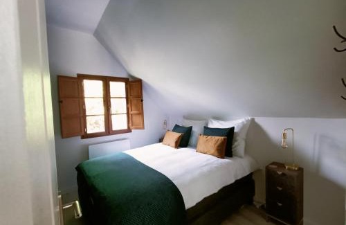 Vaillac Apartamento | Le Petit Manoir Vaillac