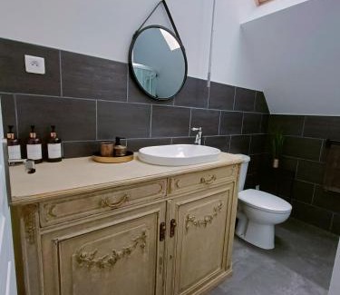 Vaillac Apartamento | Le Petit Manoir Vaillac