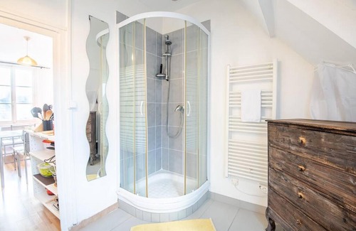 Amboise Apartamento | Le petit Manuel - Joli T2 en coeur de ville