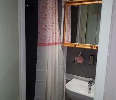 Brequerecque Apartamento | Le petit marin