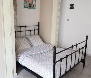 Brequerecque Apartamento | Le petit marin