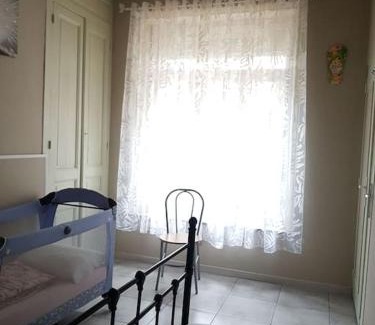 Brequerecque Apartamento | Le petit marin