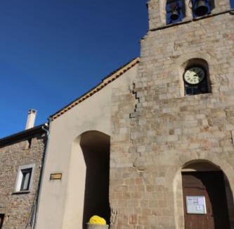 Courry Casa | Le Petit Mas Courriol