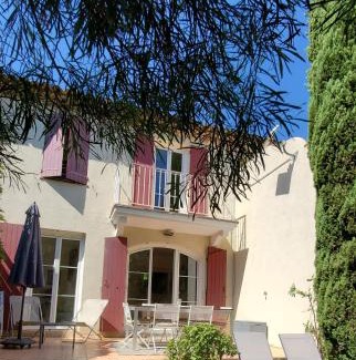 Les Restanques Casa | Le Petit Mas de Grimaud