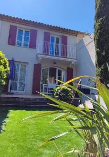Les Restanques Casa | Le Petit Mas de Grimaud