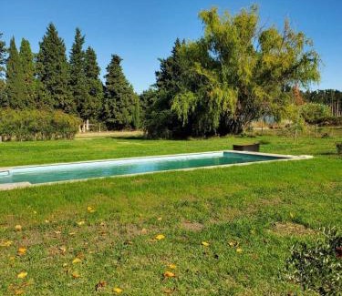 Barbentane Casa | Le petit mas en provence avec piscine