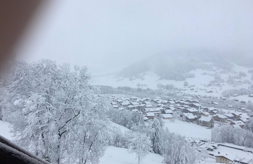 Praz-sur-Arly Chalet De Esquí | Le Petit Mazot
