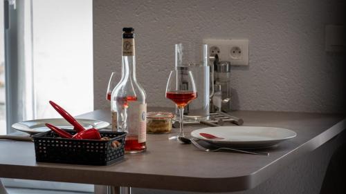Civaux Casa | Le Petit Mona Althéa