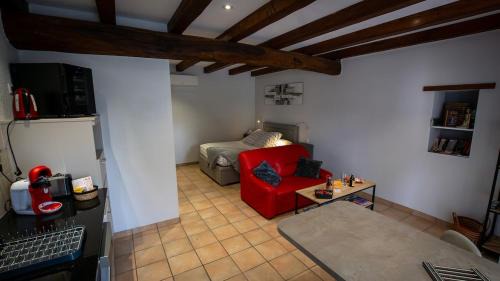 Civaux Casa | Le Petit Mona Althéa