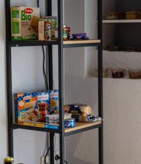 Civaux Casa | Le Petit Mona Althéa