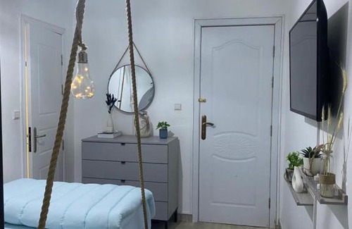 Dakar Casa | Le petit monde cozy de Cielo