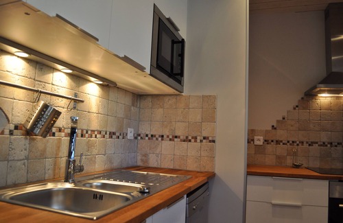 Noyers-sur-Jabron Casa | Le Petit Moulin gîte 6/8 personas (desde 90 € por noche)