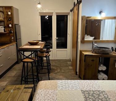 Le Lamentin Apartamento | Le petit Nénuphar