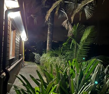 Le Lamentin Apartamento | Le petit Nénuphar