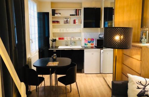 Notre-Dame Apartamento | Le Petit Neptune