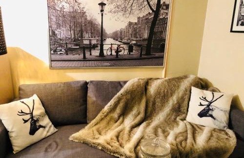 Notre-Dame Apartamento | Le Petit Neptune
