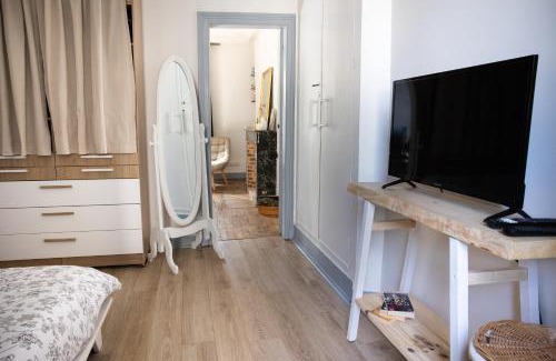 Blois Apartamento | Le Petit Nicolas - Centre historique de Blois - NETFLIX, JEUX, RETROJECTEUR