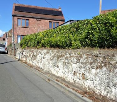 Brugelette Casa | Le petit nid