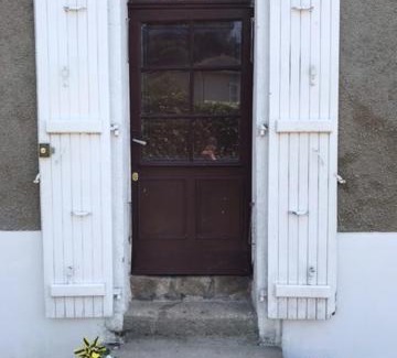Lesterps Casa | Le Petit Nid