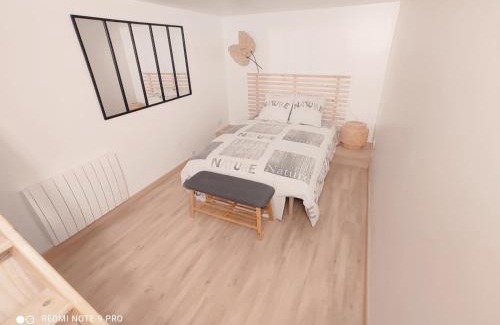 Nogent-le-Roi Apartamento | Le Petit Nogentais