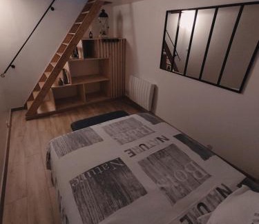 Nogent-le-Roi Apartamento | Le Petit Nogentais