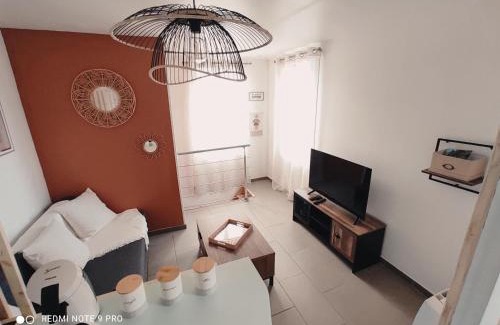 Nogent-le-Roi Apartamento | Le Petit Nogentais
