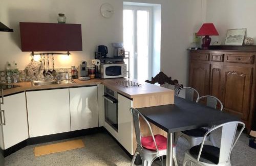 Audresselles Casa | Le Petit Noirda