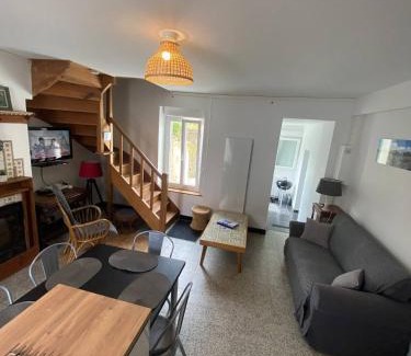 Audresselles Casa | Le Petit Noirda