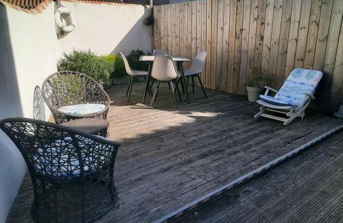 Noirmoutier-en-l'Ile Apartamento | Le Petit Noirmout