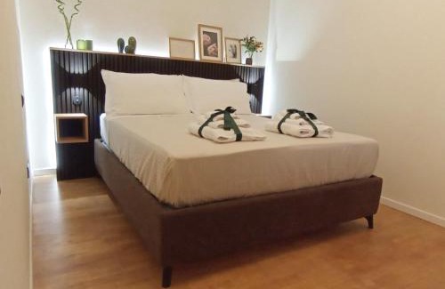 Lucca Historical Center Apartamento | Le Petit Nottolini